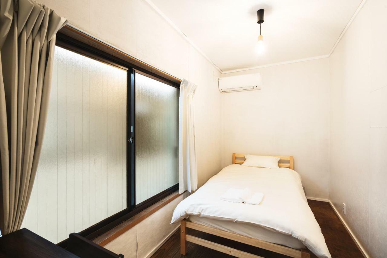 Hostel Marika -ホステルマリカ- นิจินัน ภายนอก รูปภาพ
