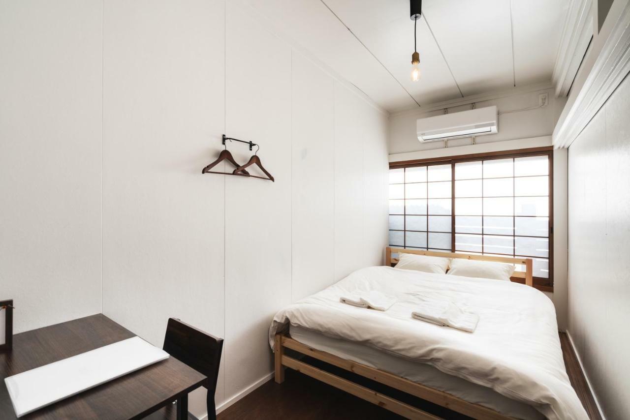 Hostel Marika -ホステルマリカ- นิจินัน ภายนอก รูปภาพ